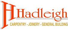 Hadleigh | Roofing Gallery | Carpentry Joinery General Building